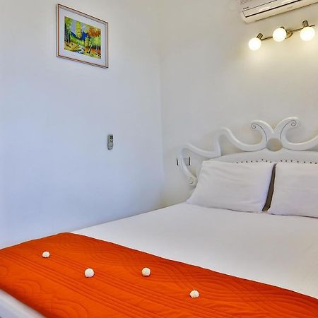 Kekova Theimussa Hotell Kaleucagız Eksteriør bilde